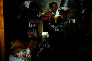 ABD, Küba Devlet Petrol Şirketine Yaptırım Uyguladı