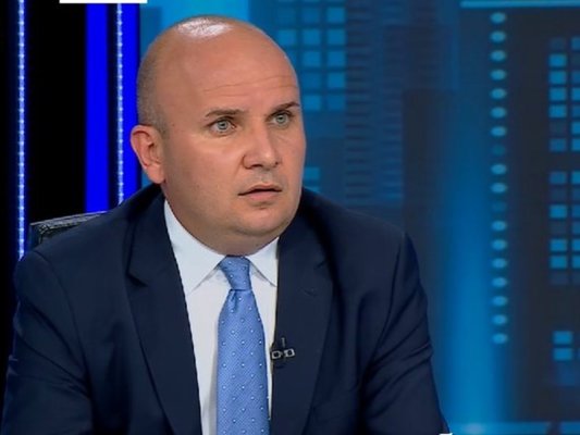 İlhan Kyuchuk 2 Euro Madeni Para Hakkında: Yunanistan'ın İtiraz Ettiğini Duyuyorum, Ama Bunlar Sadece Söylenti