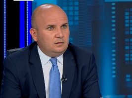 İlhan Kyuchuk 2 Euro Madeni Para Hakkında: Yunanistan'ın İtiraz Ettiğini Duyuyorum, Ama Bunlar Sadece Söylenti