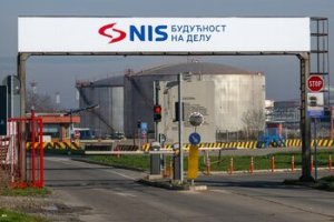 Sırbistan ve Macar MOL, NIS İçin Hissedarlık Anlaşması İmzaladı