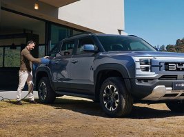 Çinli Yetkililer Elektrikli Araçların Ağırlığını Azaltmak İstiyor