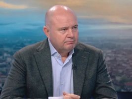 Dimitır Hacıdimitarov: Motorin ve Benzin Önümüzdeki Hafta 1,50'nin Altına Düşecek