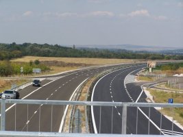 Trakiya Otoyolu'nda Starazagora ve Sliven Civarında Yol Onarımı: 25 Haziran'a Kadar Trafik Düzenlemesi Değişiyor