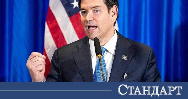 Rubio Körfez'e Acil Ziyaret Gerçekleştiriyor: Tarihi Bir Misyon