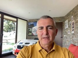Dimitar Iliev: Nikola Tsolov'un Formula 1 sözleşmesi yok