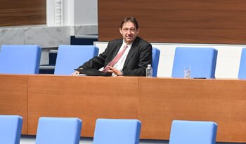 Loveç İnşaat Denetim Müdürü, Hemus Otoyolu İhlalleri Nedeniyle İstifa Etti