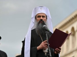 Kutsal Sinod ile Başbakan Radev Bugün İlk Kez Bir Araya Geliyor