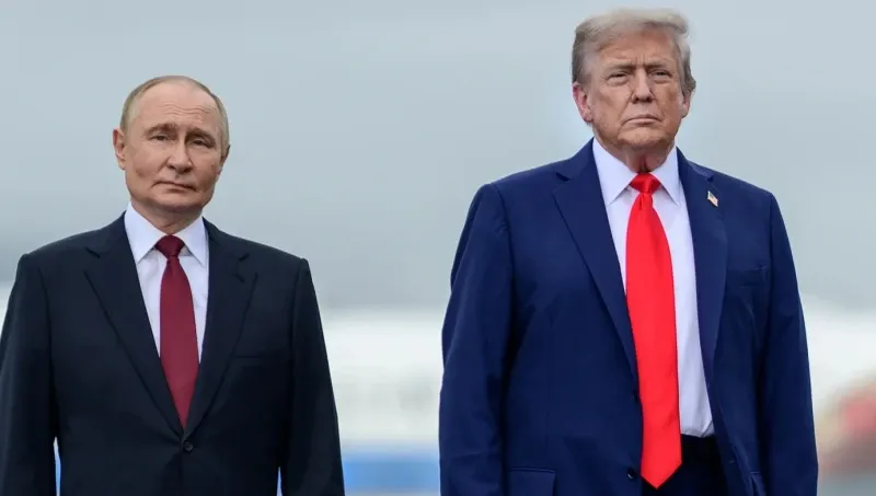 Financial Times: Putin, Trump'ın Ukrayna politikasından giderek hayal kırıklığına uğruyor