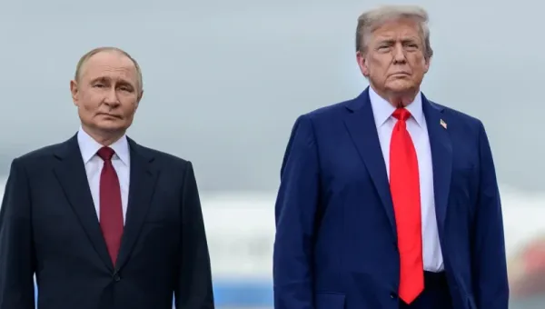 Financial Times: Putin, Trump'ın Ukrayna politikasından giderek hayal kırıklığına uğruyor