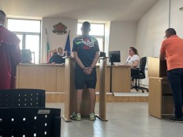Plovdiv'de Rehinci Çalışanı 26 Bin Euro'dan Fazla Altın Çaldı, Denetimli Serbestlik Cezası Aldı