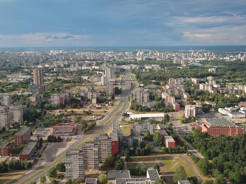 Baltık Cumhuriyetleri Sovyet Toplu Sürgünlerinin 85. Yılını Andı
