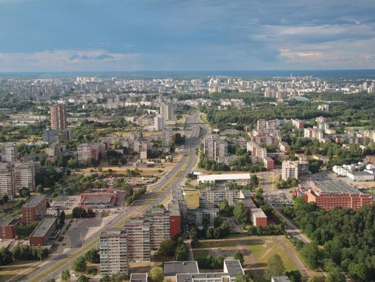 Baltık Cumhuriyetleri Sovyet Toplu Sürgünlerinin 85. Yılını Andı