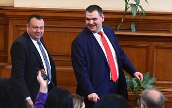 Peevski, Hamid Hamid'i Avukat Olarak Tuttu ve Demerdzhiev'e Karşı Şikayette Bulundu