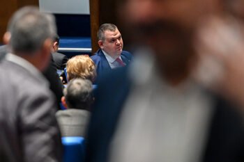 “Zincirleme Tepki”: Novi Pazar’daki DPS’nin Tüm Yapısı Partiden Ayrıldı