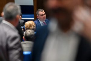 “Zincirleme Tepki”: Novi Pazar’daki DPS’nin Tüm Yapısı Partiden Ayrıldı