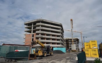 İş Teftiş Kurumu 209 Tehlikeli İnşaatı Durdurdu