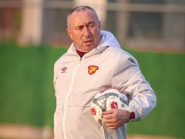 Muri Stoilov'un Göztepe'si Tarihi Mali Rekor Kırdı
