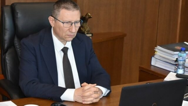 Bulgaristan'ın Tartışmalı Geçici Başsavcısı İstifa Etti