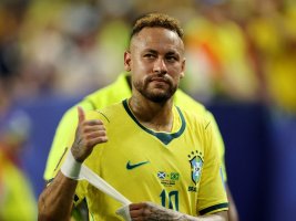 Lewis Hamilton: Neymar Benim İçin Bir Kardeş Gibi