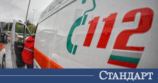 Kitlesel Kavga 25 Yaşındaki Adamı Hastaneye Gönderdi