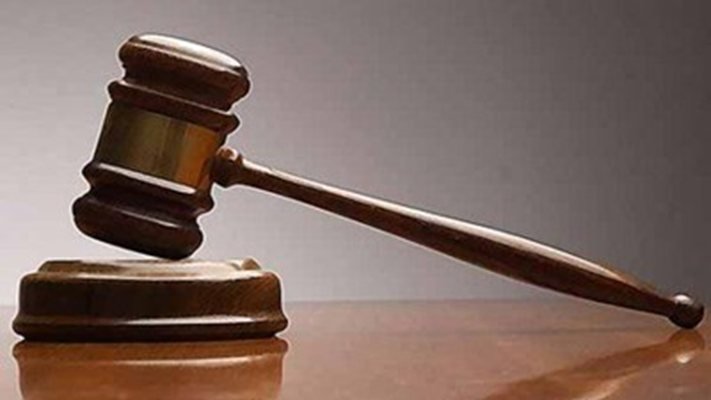 Ugarçin'de Üç Kişinin Öldüğü Olayda Zanlı İçin Tutukluluk Kararı