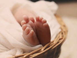 13 Aylık Bebeği Öldüren ve Cinsel İstismarda Bulunan Öğretmene Ömür Boyu Hapis