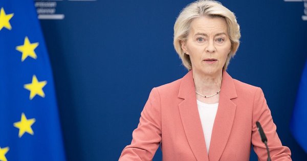 Brüksel'den Sıcak Haber: Ursula von der Leyen'in Geleceği