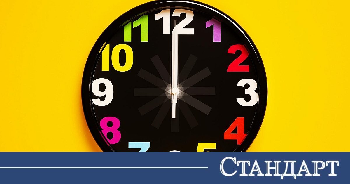 Saat Kadranında Kaç Rakam Var? Mantık Testi!