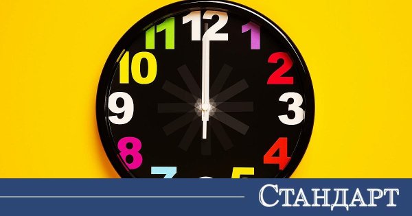 Saat Kadranında Kaç Rakam Var? Mantık Testi!
