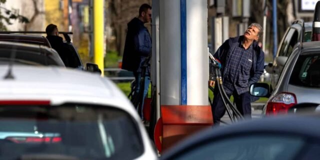 Orta Doğu Krizi: Balkan Ülkeleri Petrol Fiyatlarındaki Artışı Dizginlemek için Harekete Geçiyor