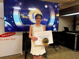 Cvetanka Rizova: Her Konu Saldırganlık Olmadan Sunulabilir, Gazeteci Kavgaya Tutuşmuş Gibi Görünmemeli