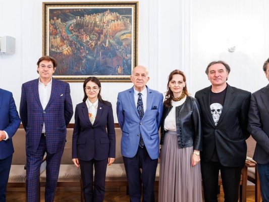 Turizm Komisyonu ve Ulusal Turizm Kurulu Ortak Çalışma Önceliklerini Belirledi