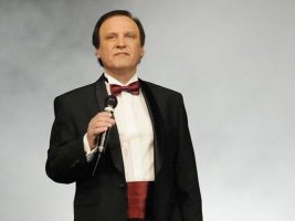 Boris Gudzhunov Uçak Kazasından Mucizevi Kurtuldu, 20 Yıl Sonra Sahneye Döndü