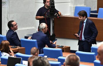 DB İçin Patrik Kiril'e Yaptırımlara Veto Stratejik Hata, Vazrazhdane İçin Az