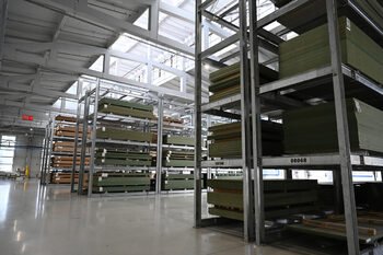 Bölgesel Çevre Denetimi, Kronospan'ı Hava Kirliliği Nedeniyle Cezalandıracak