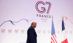 İran'a Karşı Savaş Trump'ın Hedeflerine Ulaştı mı?