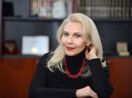Rumyana Toneva'nın Doğum Günü Kutlu Olsun!