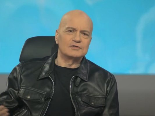 Slavi Trifonov Nihayet Demerdzhiev'den 'Petrohan' Yanıtını Aldı, Memnun Kalmadı