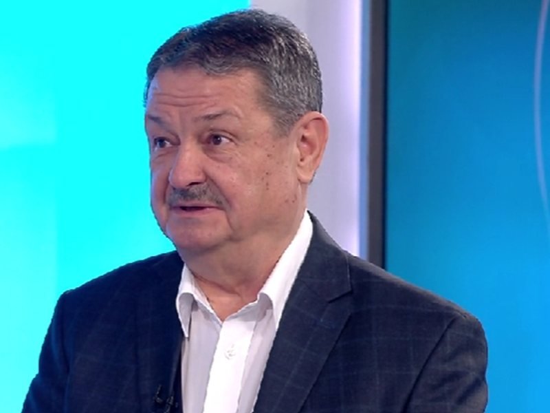 Prof. Georgi Raçev: Astronomik Yaz Yüksek Sıcaklıklarla Pazar Günü Geliyor