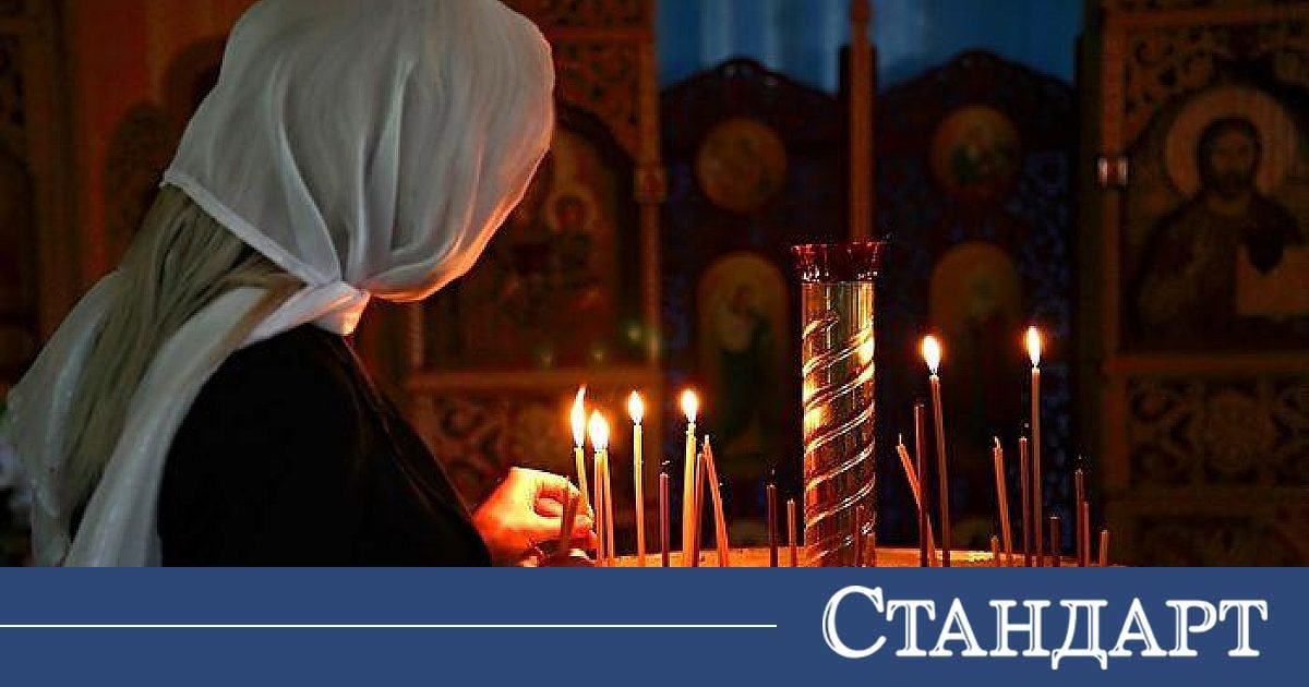 Petrov Orucunun Ortasındayız: Yakınlara İyilik Yapılır Ama Ödünç Verilmez