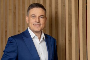 Yavor Mechkarski, Coca-Cola HBC Bulgaristan'da Dijital Teknolojiler ve Platformlar Direktörü Oldu