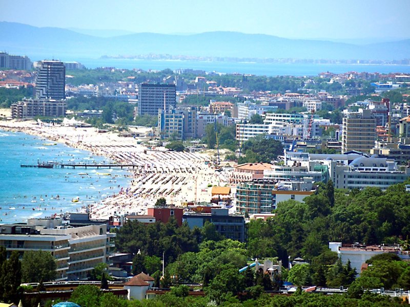 Dünya Bulgaristan'ı Turizm Yeri Olarak Tanımıyor - Trendin Tersine Dönmesi Mümkün