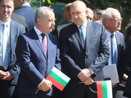Mahkeme Rumen Radev'in Partisini Tescil Etti, Nikolay Koprinkov Yönetimde