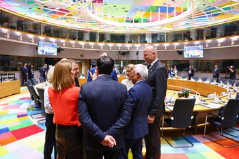 "Avrupa için Vatanseverler" Grubu, AP Fonlarından 270 Bin Euroyu Usulsüz Kullandı