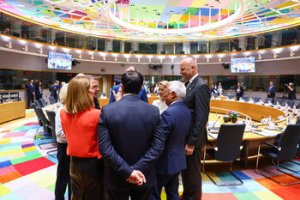"Avrupa için Vatanseverler" Grubu, AP Fonlarından 270 Bin Euroyu Usulsüz Kullandı