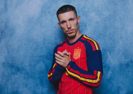 Alex Grimaldo