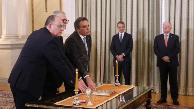 Balkanlar’dan Pazartesi Brifingi: 6 Nisan 2026