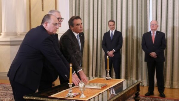 Balkanlar’dan Pazartesi Brifingi: 6 Nisan 2026