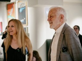 9 Yaşındaki Matilda Fintsi, Shakespeare Eserlerini Resimliyor: Baba İtsko ve Anne Liza'nın Stratejisi Değil