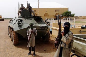 Burkina Faso, Fransa ile İlişkilerini Kesti